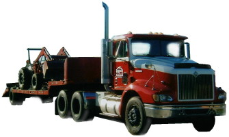 Landscape Supplies and Plant Materials
